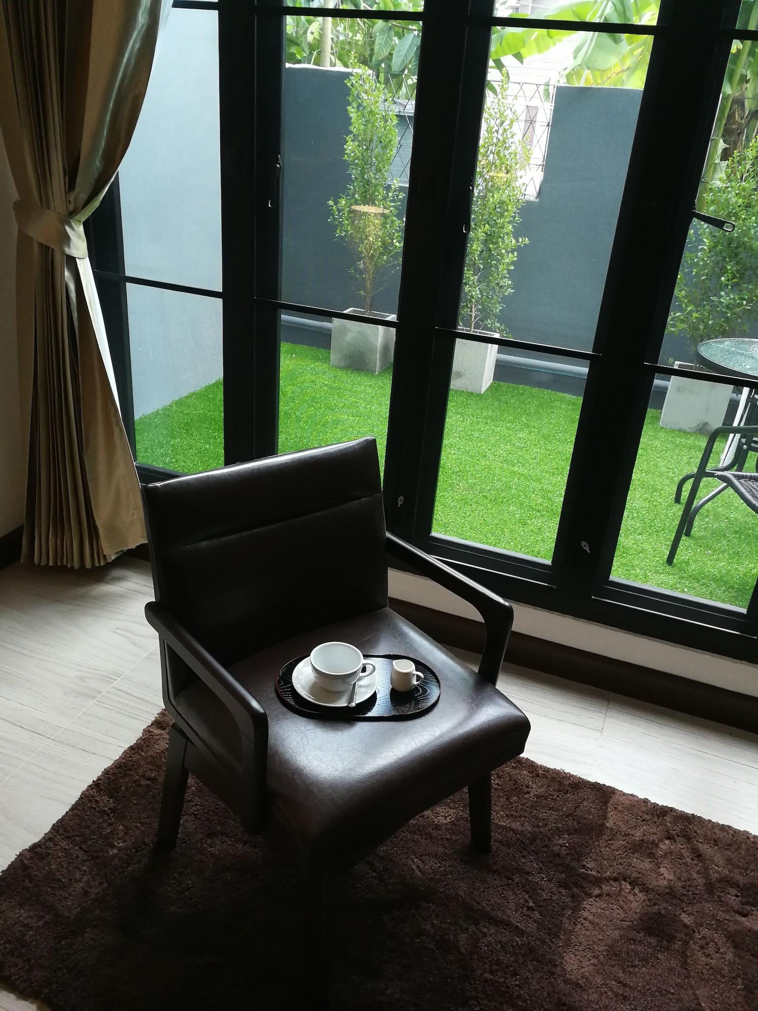 M.I.N.D. Villa Chiang Mai Exterior photo