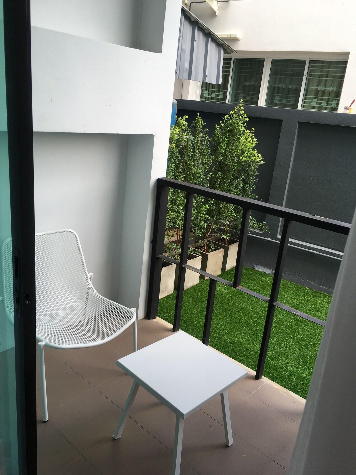 M.I.N.D. Villa Chiang Mai Exterior photo