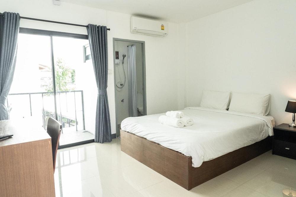 M.I.N.D. Villa Chiang Mai Exterior photo